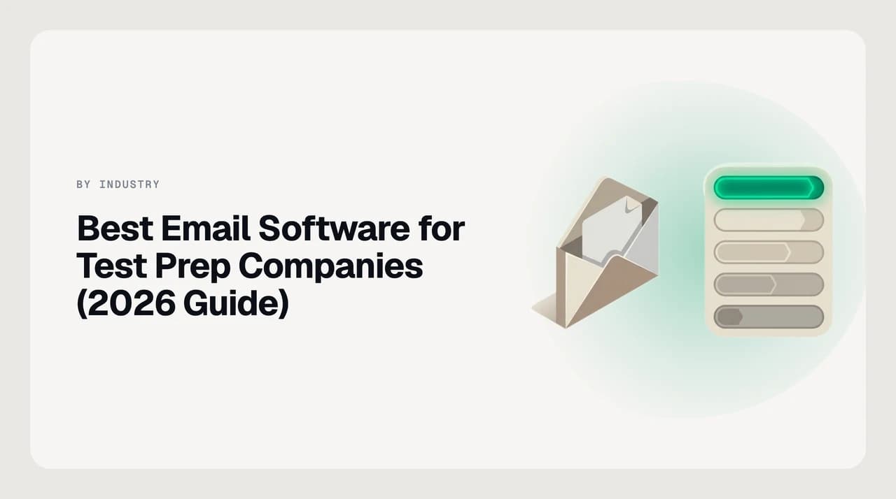 Best email software for test prep companies 2026 — a ranked shortlist of AI email clients and shared inboxes for cohort logistics, exam-deadline inquiries, score-release questions and refund requests