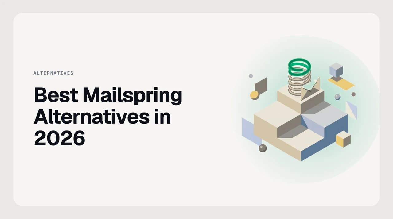 Best Mailspring alternatives in 2026 compared by desktop platform, open-source license, built-in AI, and pricing shape, with the right pick for Linux, Windows, and Mac