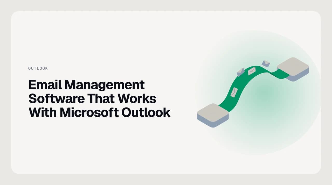 Comparison of email management software for Microsoft Outlook users — add-ins inside the Outlook ribbon versus alternative clients that connect over OAuth.