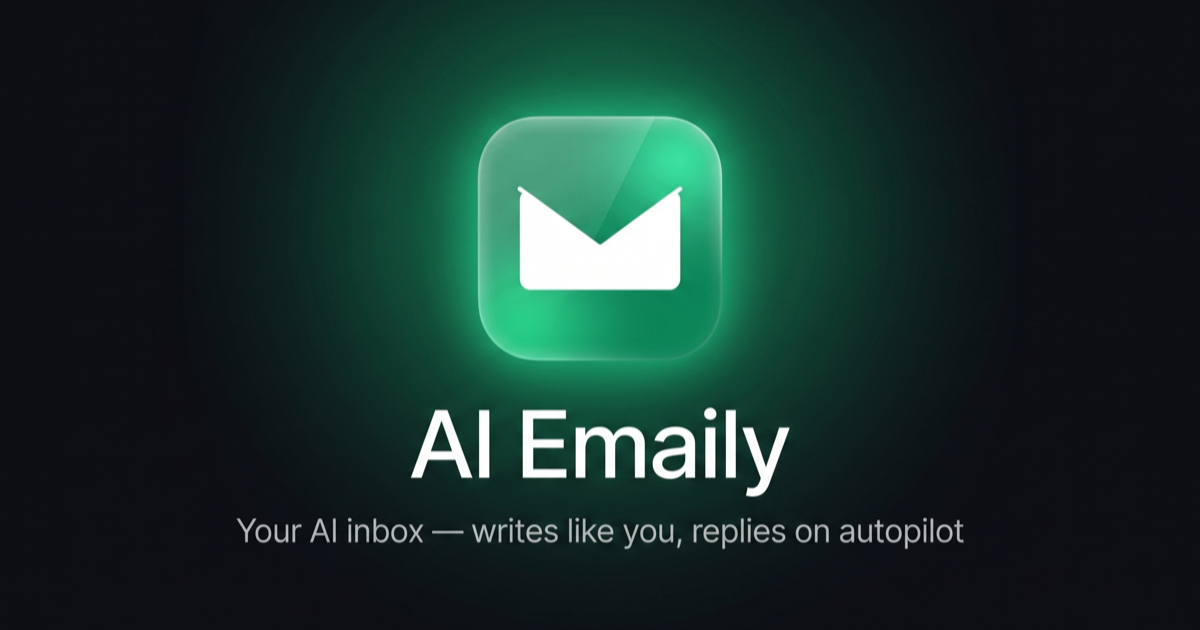 AI Emaily Review: Does This AI Inbox Actually Save You Time in 2026?